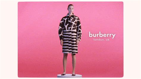 burberry gif|Burberry GIFs on GIPHY .